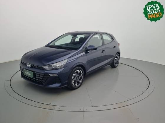 HYUNDAI HB20 2023