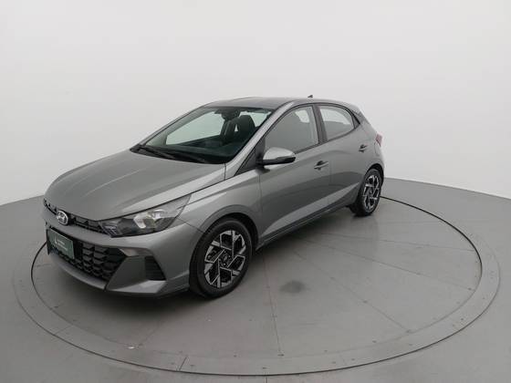HYUNDAI HB20 2024
