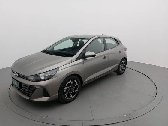 HYUNDAI HB20 2024