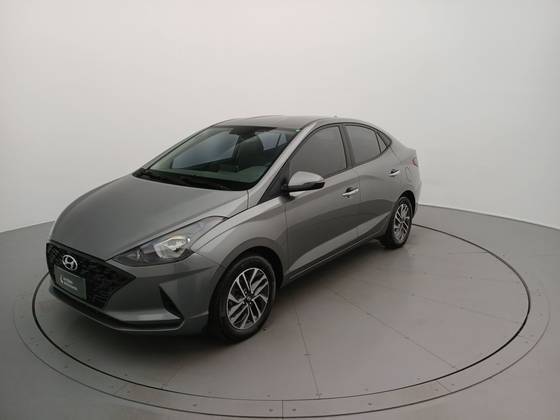 HYUNDAI HB20 2022