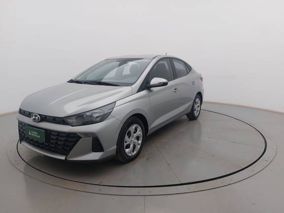 HYUNDAI HB20S 2023