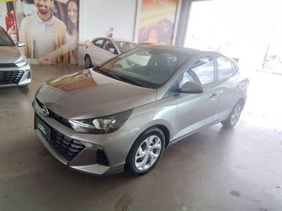 HYUNDAI HB20S 2023
