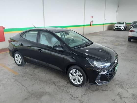 HYUNDAI HB20S 2023