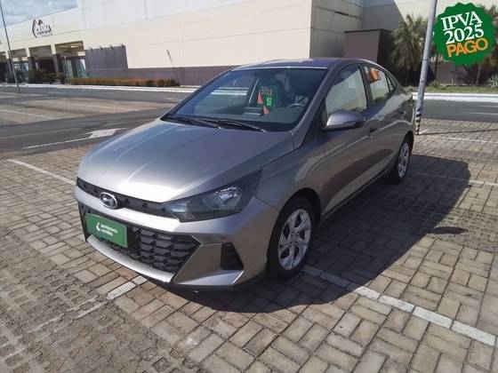 HYUNDAI HB20S 2023
