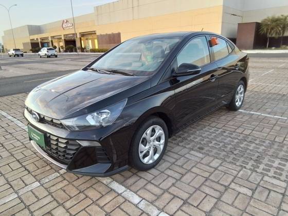 HYUNDAI HB20S 2023