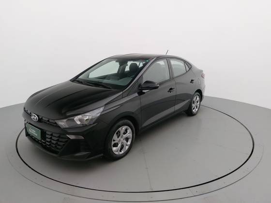 HYUNDAI HB20S 2024