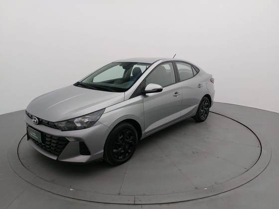 HYUNDAI HB20S 2024
