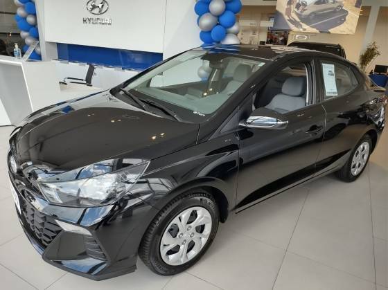 HYUNDAI HB20S 2025