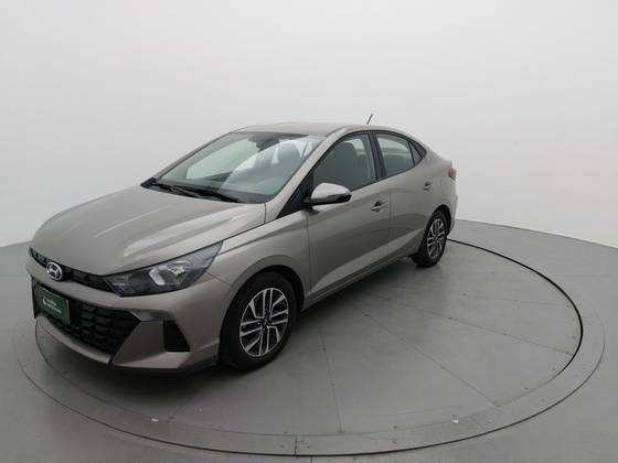 HYUNDAI HB20S 2023