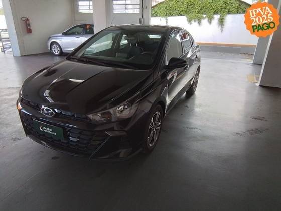 HYUNDAI HB20S 2023