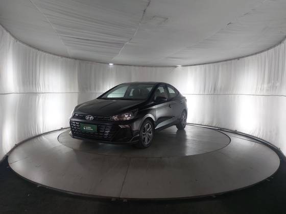 HYUNDAI HB20S 2024