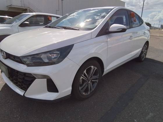 HYUNDAI HB20S 2023