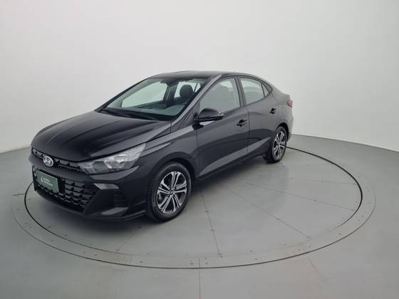 HYUNDAI HB20S 2024