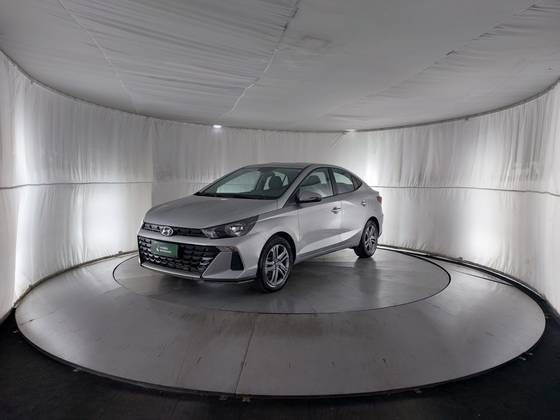HYUNDAI HB20S 2024