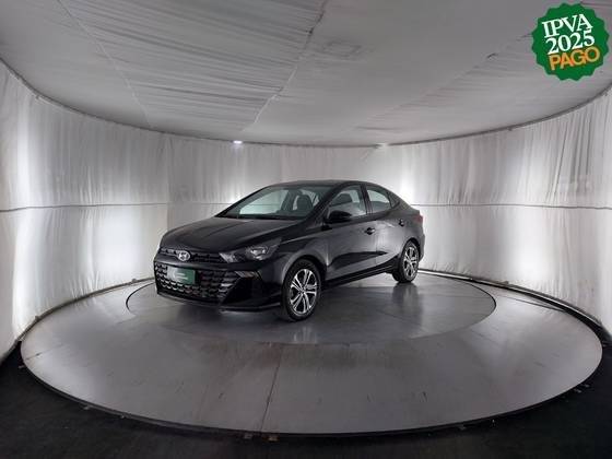 HYUNDAI HB20S 2024