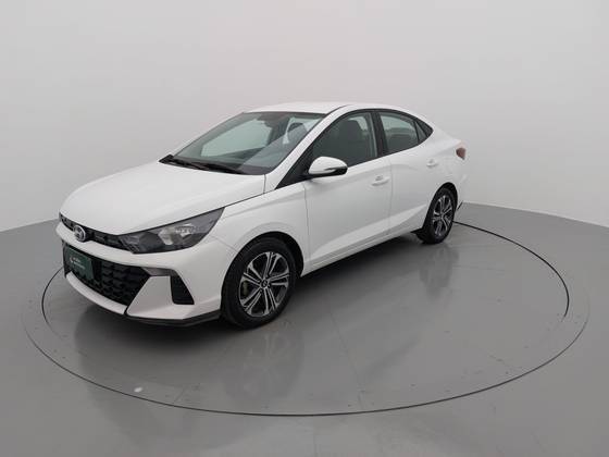 HYUNDAI HB20S 2024