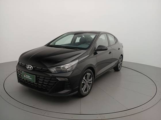 HYUNDAI HB20S 2024