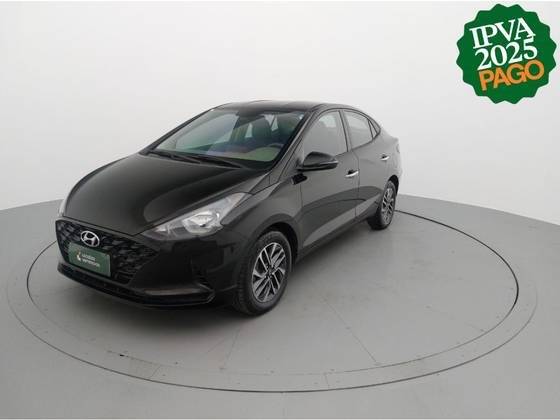 HYUNDAI HB20S 2022