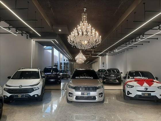 JEEP COMMANDER 2022