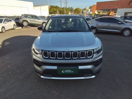 JEEP COMPASS 2022