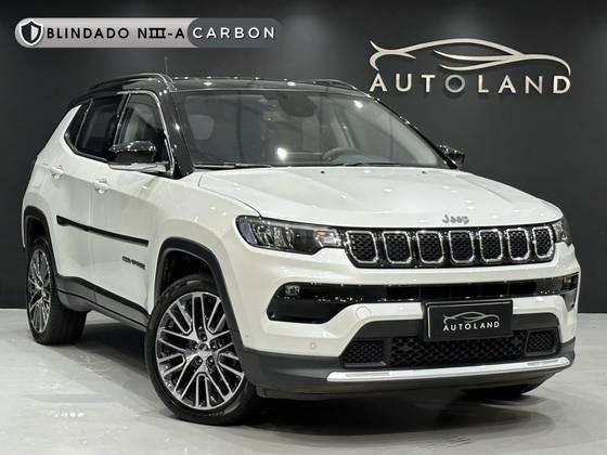 JEEP COMPASS 2022