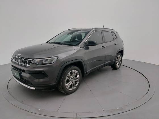 JEEP COMPASS 2023