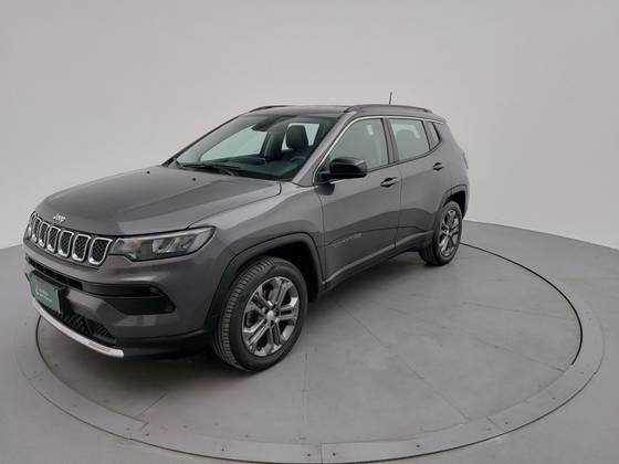 JEEP COMPASS 2024