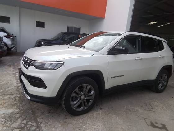 JEEP COMPASS 2024