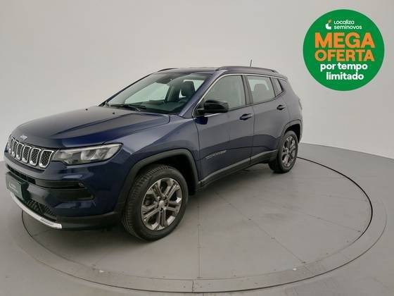 JEEP COMPASS 2023