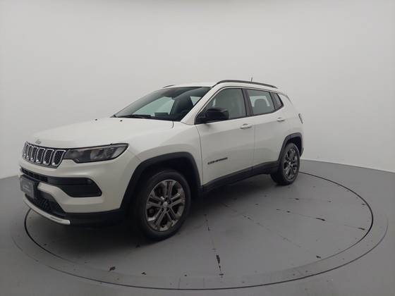JEEP COMPASS 2024