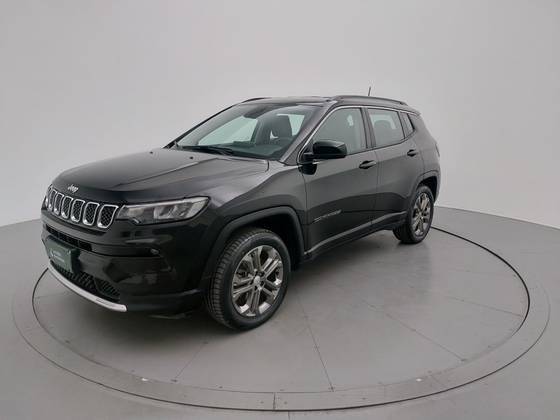 JEEP COMPASS 2024