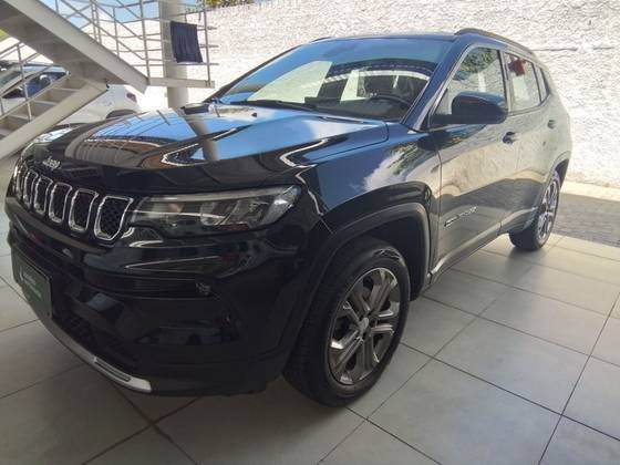 JEEP COMPASS 2023