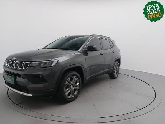 JEEP COMPASS 2024