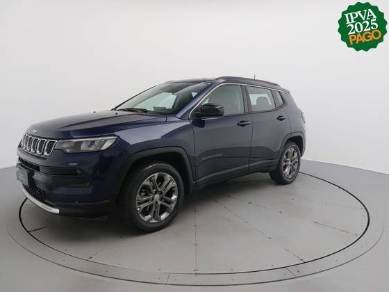 JEEP COMPASS 2024