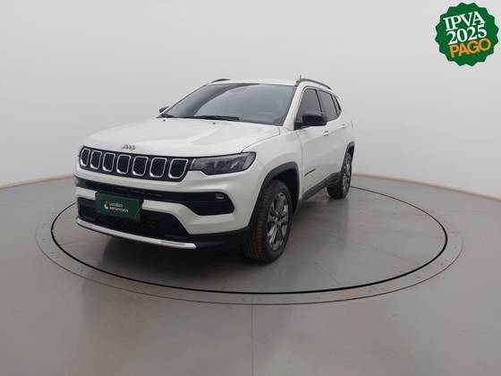 JEEP COMPASS 2024