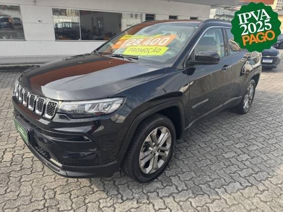 JEEP COMPASS 2023