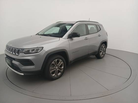 JEEP COMPASS 2024