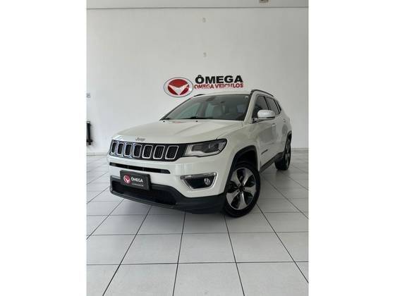 JEEP COMPASS 2018