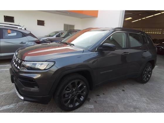 JEEP COMPASS 2021
