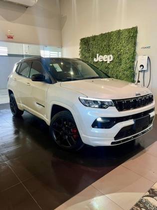 JEEP COMPASS 2025