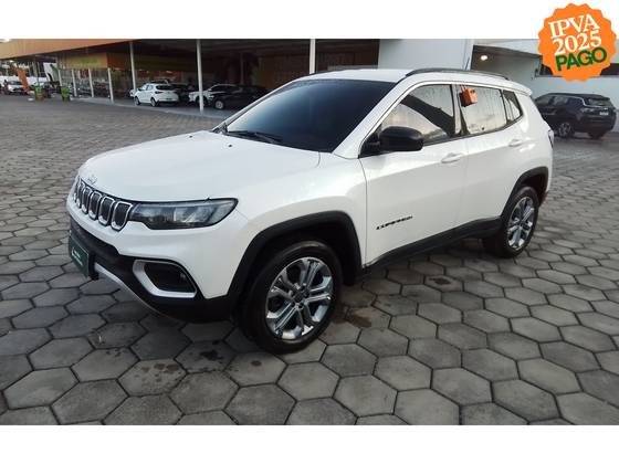 JEEP COMPASS 2023