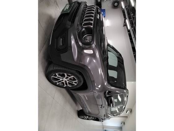 JEEP RENEGADE 2024