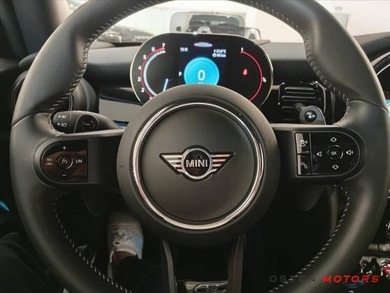 MINI COOPER 2023