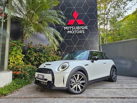 MINI COOPER 2024