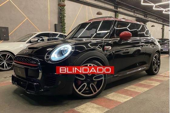 MINI COOPER 2016