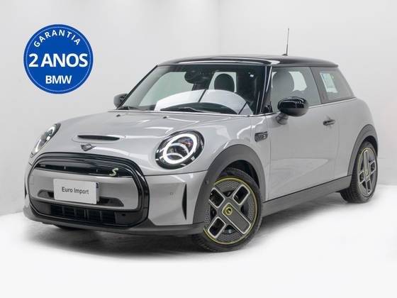 MINI COOPER 2024