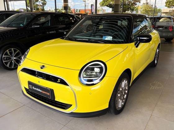 MINI COOPER 2024