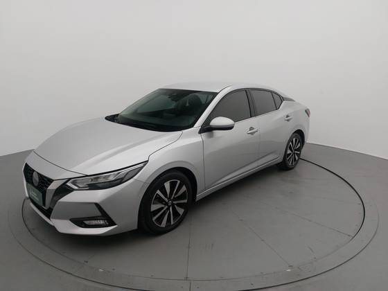 NISSAN SENTRA 2023