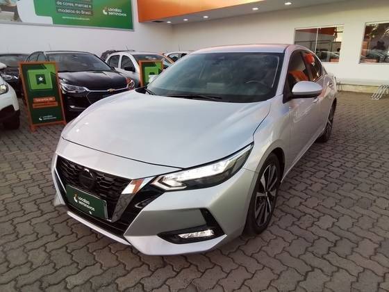 NISSAN SENTRA 2023
