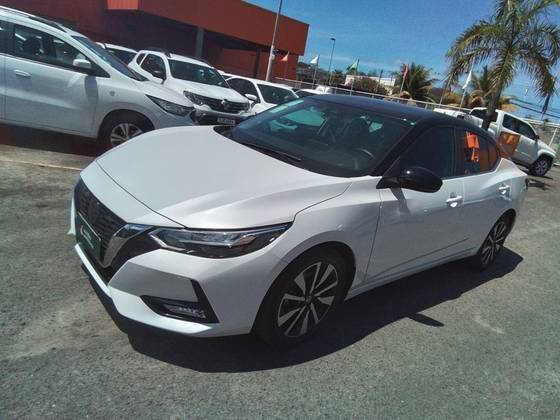 NISSAN SENTRA 2024